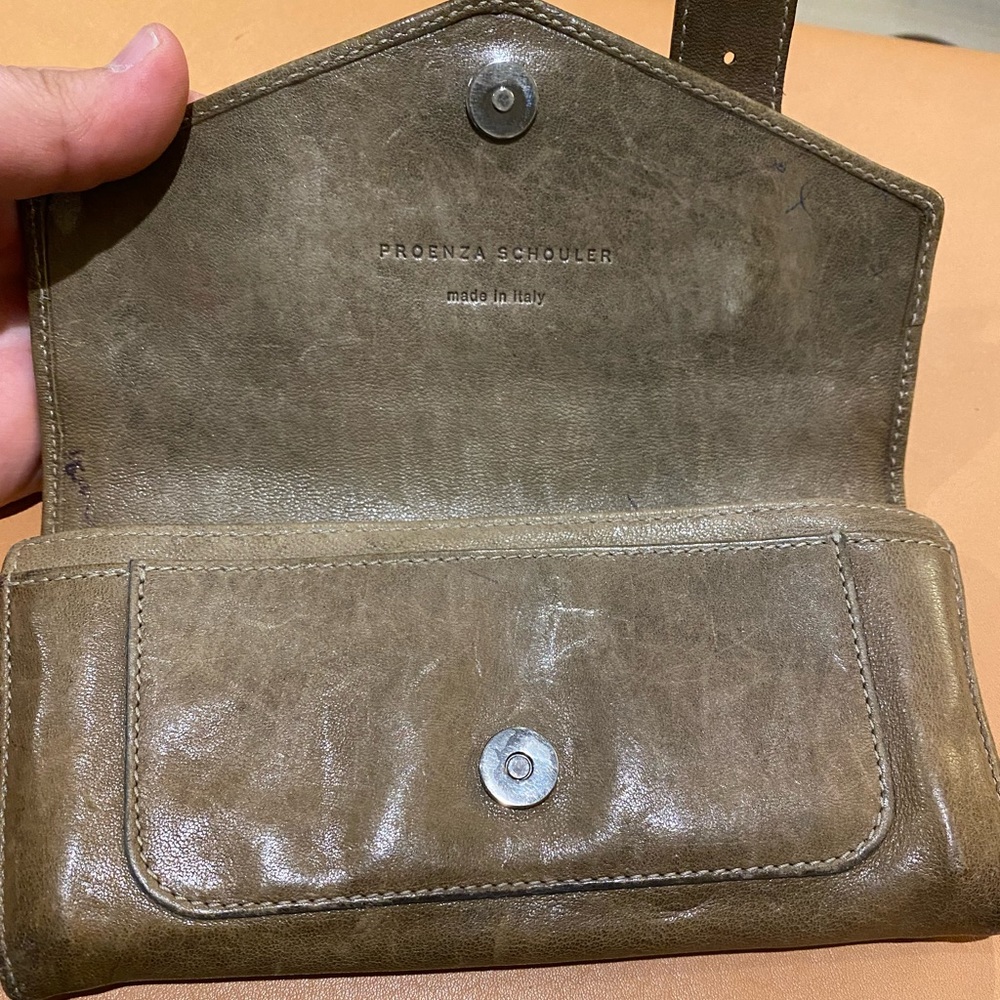 Proenza Schouler Wallet - Picture 5 of 5